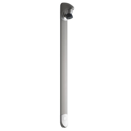 電子シャワーコラム - DL 400 E-TOUCH : 27432 - PRESTO - 業務用 / 壁取り付け式 / 現代風