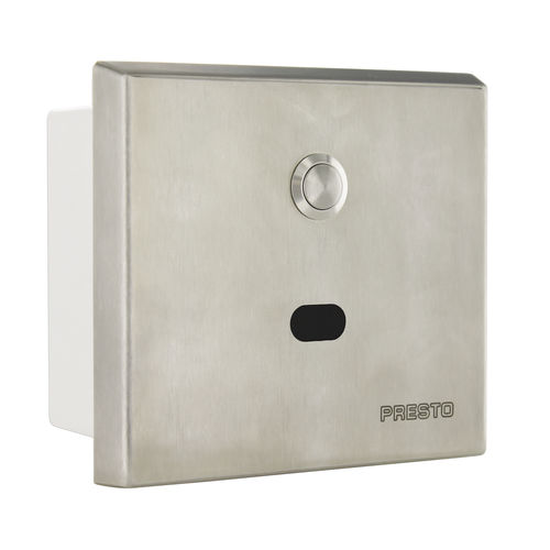 電子式トイレフラッシュ - SENSAO 8600 N : 55440 - PRESTO - 小便所用