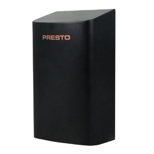 自動ハンドドライヤー - DRY 60378 - PRESTO/プレスト - 壁取り付け式