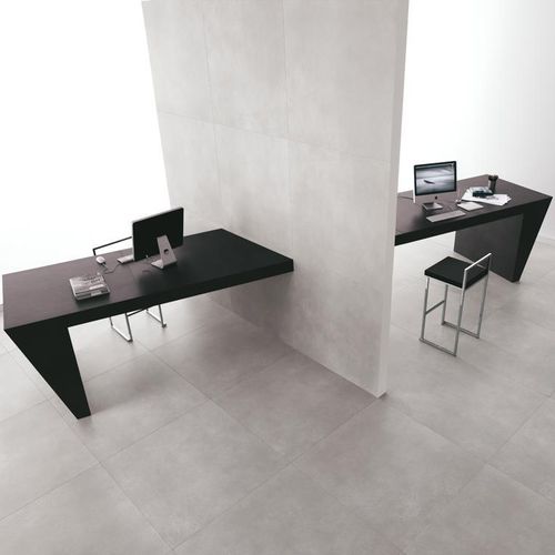 陶磁器タイル - OFFICE - COTTO D'ESTE - 光沢 / 自然な仕上がり / 屋内用