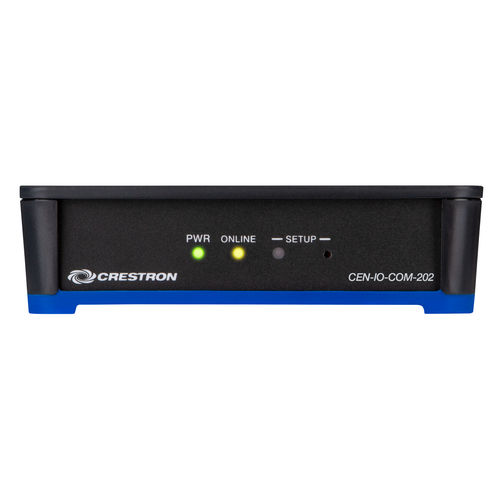 入出モジュール - CEN-IO-RY-204 - CRESTRON