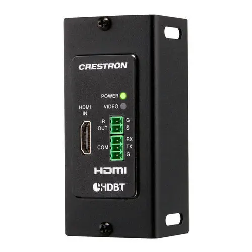 オーディオビデオトランスミッター - DM-TX-4KZ-100-C-1G-B-T - CRESTRON