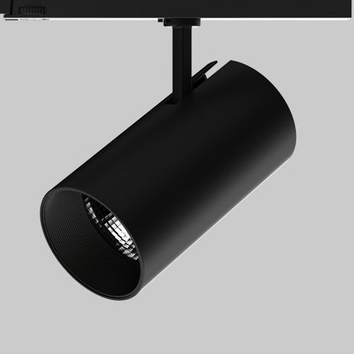 追跡プロジェクター - LABEL 9 - Targetti Sankey S.p.a. - IP20 / LED / 業務用
