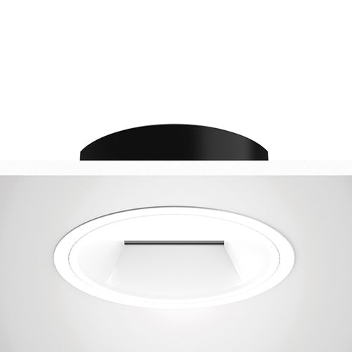 埋め込み式ダウンライト - CCTEVO WASHER 160 - Targetti Sankey S.p.a. - LED / 直線型 / IP54