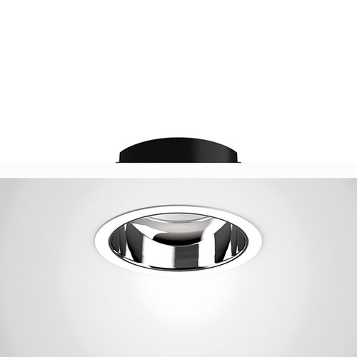 埋め込み式ダウンライト - CCTEVO  105 - Targetti Sankey S.p.a. - LED / 円形 / IP54