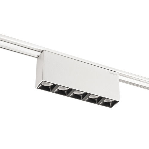 低電圧レール照明システム - OZ MODULE  - Targetti Sankey S.p.a. - 48V