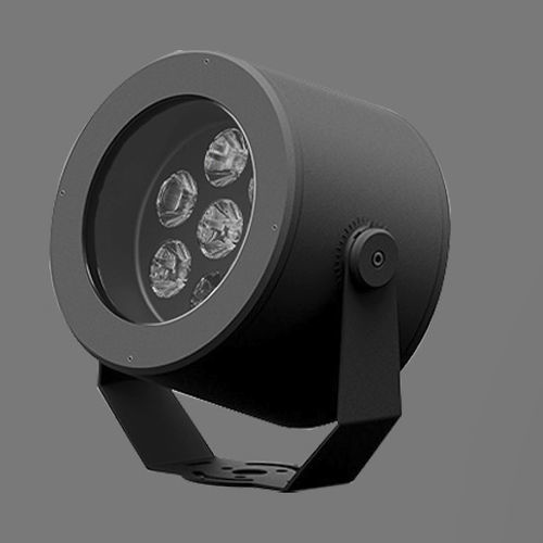 IP66プロジェクター - DART MAXI TW - Targetti Sankey S.p.a. - LED / 業務用 / 家庭用