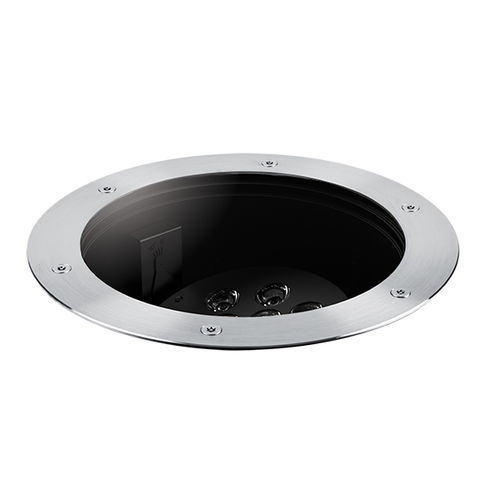 はめ込み式スポットライト - KEPLERO 280 - Targetti Sankey S.p.a. - LED / 横型 / 縦型