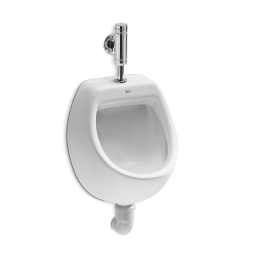 セラミック製小便器 - MINI: A353145000 - ROCA/ロカ - 壁取り付け式