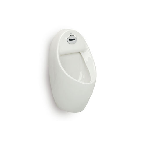 セラミック製小便器 - EURET:  A35945M000 - ROCA/ロカ - 壁取り付け式