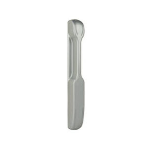 スライドドア用引き手 - 5015 - Fapim - ザマック製 / 現代風 / シルバー風