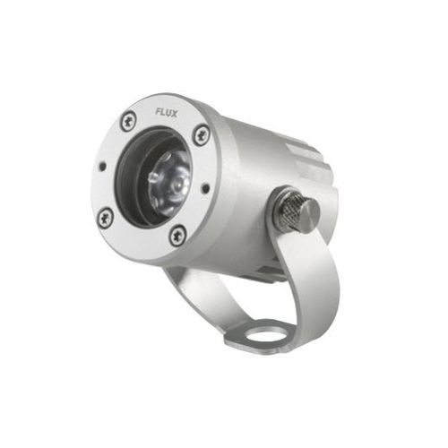 IP66プロジェクター - X-MINIFLOOD² 1 - FLUX Lighting - LED / 業務用 / 屋外用