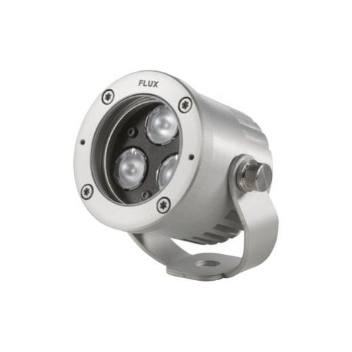 IP66プロジェクター - X-FLOOD² 3 - FLUX Lighting - RGB LED / LED / 産業用