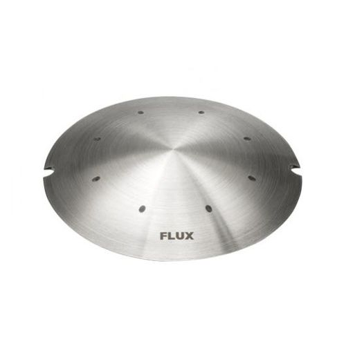 床埋め込め式照明器具 - X-BUMP - FLUX Lighting - LED / 円形 / IP67