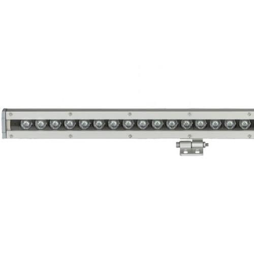 直付け照明器具 - X-LINE MINI - FLUX Lighting - LED / 直線型 / IP66