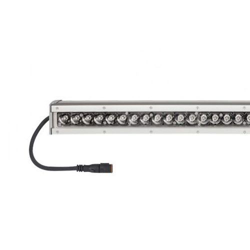 直付け照明器具 - X-LINE³ MONO DMX - FLUX Lighting - LED / 直線型 / IP66