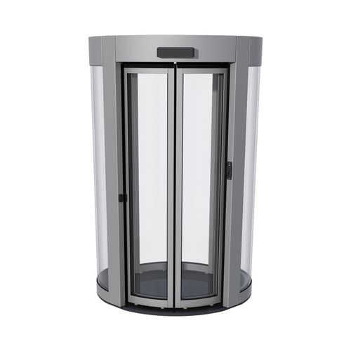 アクセス制御用セキュリティドア - HISEC² - GUNNEBO ENTRANCE CONTROL
