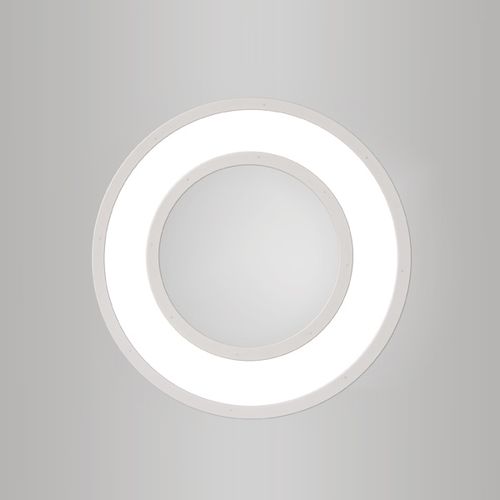 天井埋め込み式照明器具 - BUBBLE UP - ING. CASTALDI ILLUMINAZIONE - LED / 円形 / IP20