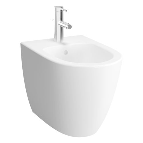 セラミック製ビデ - 5986B003-0288 - VitrA