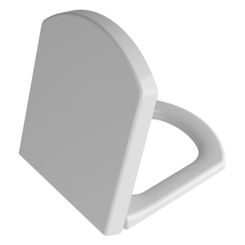 プラスチック製便座 - 95-003-001 - VitrA