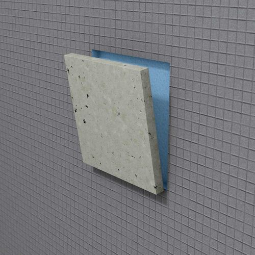 パネル用締結部品 - 206553001 - wedi GmbH - バスルーム用 / 壁用 / ドア用