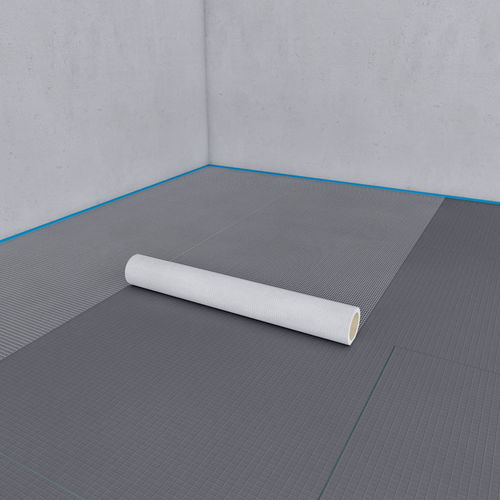 ガラス繊維強化ファイバー - 0952 series - wedi GmbH - 壁用 / ボード用 / ジョイント