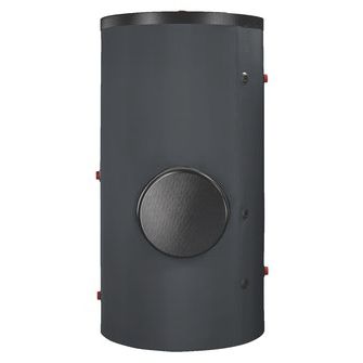 電動式熱湯シリンダー - LCT 1 PLUS 1000 TH - ACV - 自立型 / 縦型 / 住居用