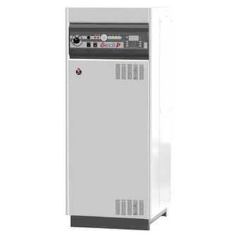 電動式ボイラー - E-TECH P 57 - ACV - 住居用 / 屋内用