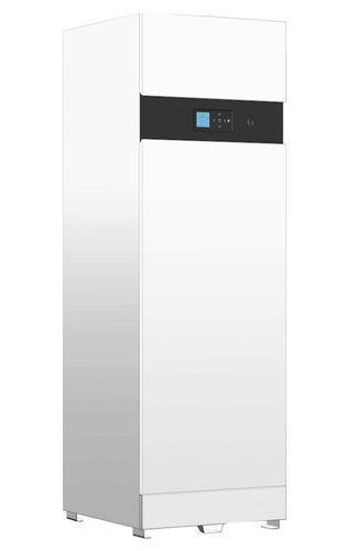 ガスボイラー - HEATMASTER 70 EVO 2 - ACV - 湯沸かし器付 / 湯沸かし器付 / 商業用