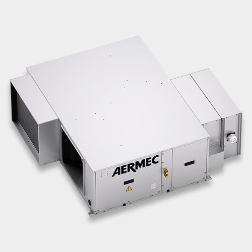 商業用熱回収器 - RTD - AERMEC - オフィス用 / バー用 / レストラン用