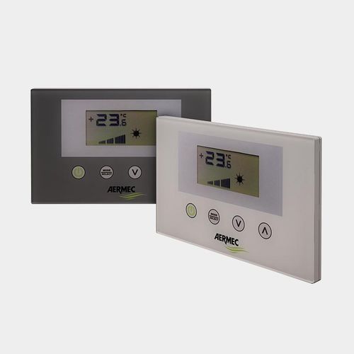 ホームオートメーション用制御ユニット - VMF - AERMEC