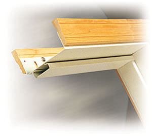 窓枠 - ADJUSTA-FIT® - THERMA-TRU DOORS