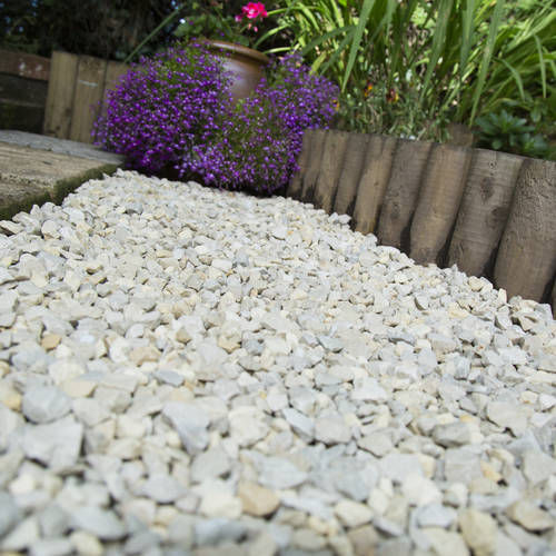 庭用砂利 - COTSWOLD - Tarmac Building Products - 屋外用