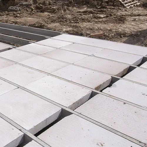 ソリッドコンクリートブロック - DUROX SUPABLOC series - Tarmac ソリッドコンクリートブロック - DUROX SUPABLOC series - Tarmac