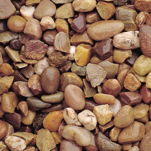 庭用砂利 - BROWN AND BEIGE - Tarmac Building Products - 屋外用 / 転造