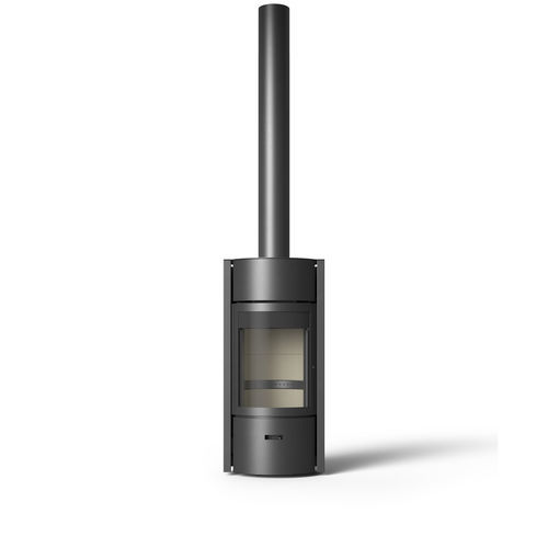 薪ストーブ - 30 - Stûv - 5 kW...10 kW / 独立型 / 現代風