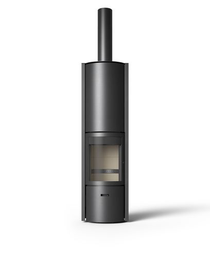 薪ストーブ - 30-H - Stûv - 0 - 5 kW / 10 kW...20 kW / 独立型