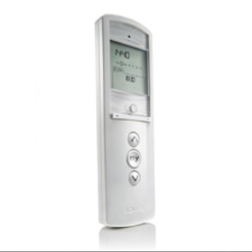 照明用リモコン - TELIS 1 CHRONIS RTS - SOMFY - ホームオートメーション用 / ブラインド用 / ローラーシャッター用