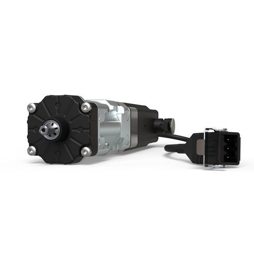 ブラインド用自動装置 -  J4®S io Protect 6/24 Gen1 0,5M x1  - SOMFY - シャッター用