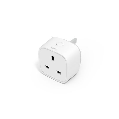 電流コンセント - 1871216 - SOMFY - 壁取り付け式 / はめ込み式 / 現代風