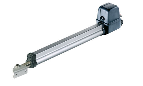 スイング門扉用自動装置 - TWIST 200 EL - SOMMER  Antriebs- und Funktechnik