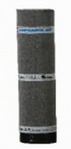 テラス用防水シート - SOPRAFIX® HP - SOPREMA - ロール状 / フレキシブル / 二重層