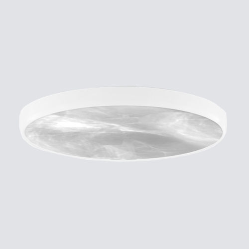 拡散性レンズ - OPTIVIEW®Open Ceiling - SOLATUBE GLOBAL MARKETING INC