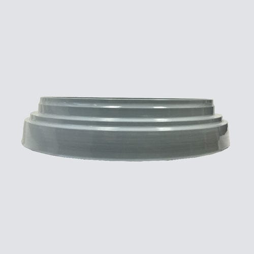 屋根用フラッシング材 - SOLATUBE GLOBAL MARKETING INC - 気密用