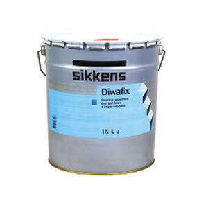 石工事用プライマー - DIWAFIX - SIKKENS - アクリル / 屋外用 / 防水