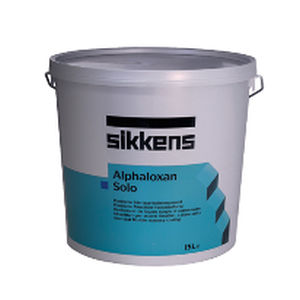 装飾塗料 - ALPHALOXAN SOLO - SIKKENS - 保護 / 防水加工 / 屋外用