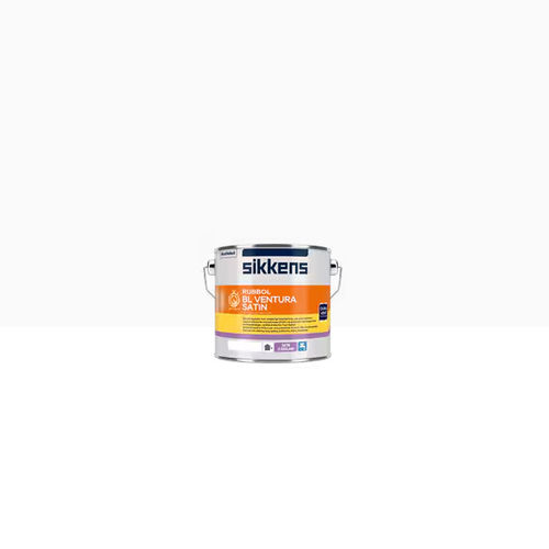 保護塗料 - RUBBOL BL - SIKKENS - 装飾 / 仕上げ用 / 屋内