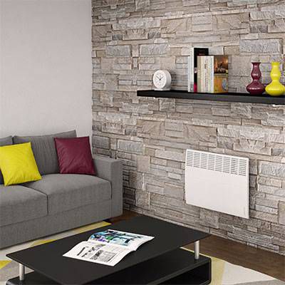 電気ヒ－タ－ - F129 DESIGN - ATLANTIC - 751 w...1000 w / 1001 w...1500 w / 1501 w...2000 w