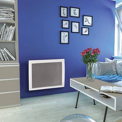 電気ヒ－タ－ - SOLIUS  - ATLANTIC - 1000 w / 1500 w / 2000 w