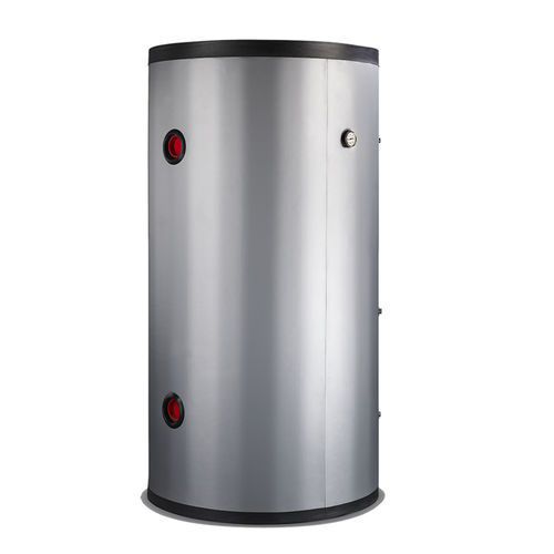 スタンド式熱湯シリンダー - CORPRIMO - ATLANTIC - 縦型 / 商業用 / 住居用
